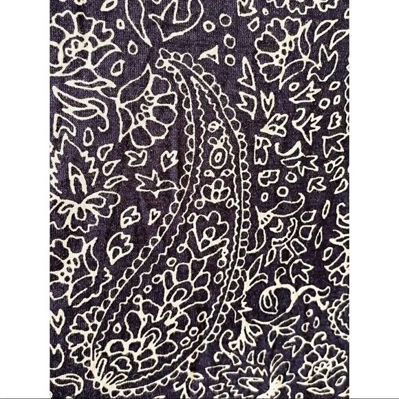 H& M Basic Sleeveless Womens Tank  Top SZ L - Picture 4 of 4